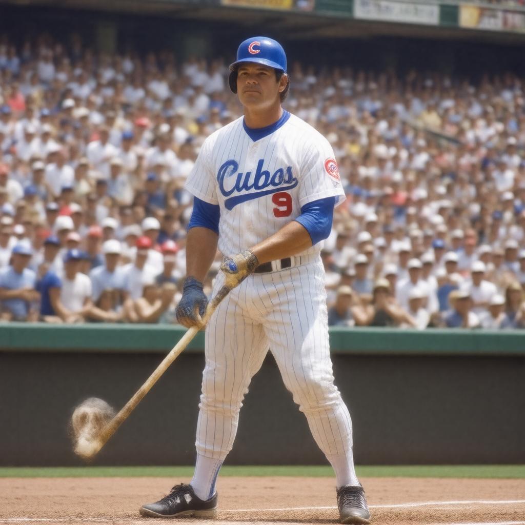 Ryne Sandberg